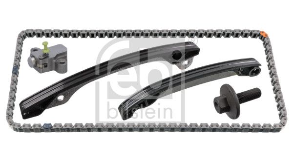 Kettingset distributie