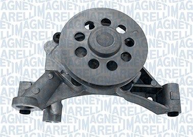 MAGNETI MARELLI 351516000010 - &Ouml;lpumpe