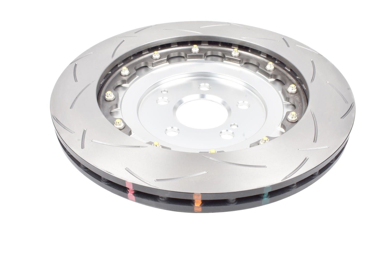 5000 Fully Assembled 2-piece Sliver Hat T3 Slot KP [ Mercedes AMG 205,190&231 12-> R ] - TecDoc 1