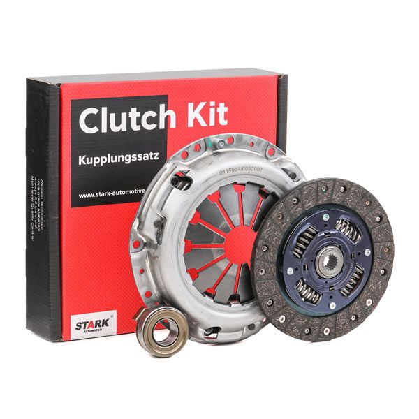 STARK SKCK-0100111 Clutch Kit