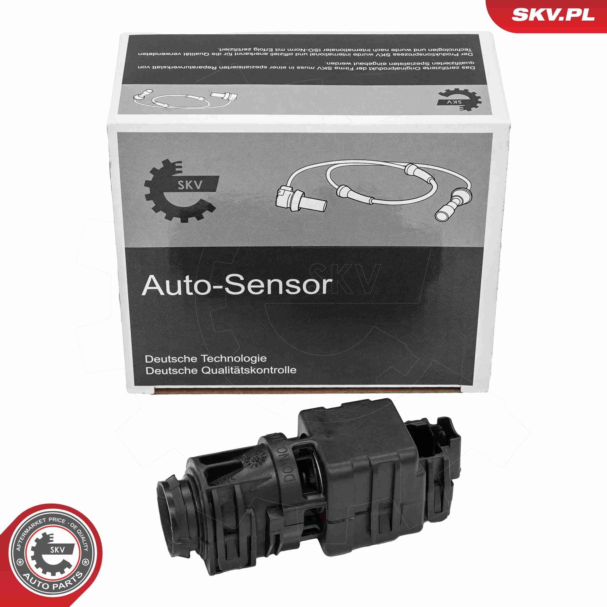ESEN SKV 17SKV027 - Sensor, Innenraumtemperatur