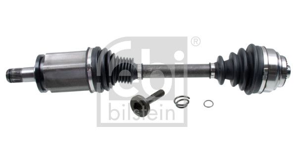 Drive Shaft 183469