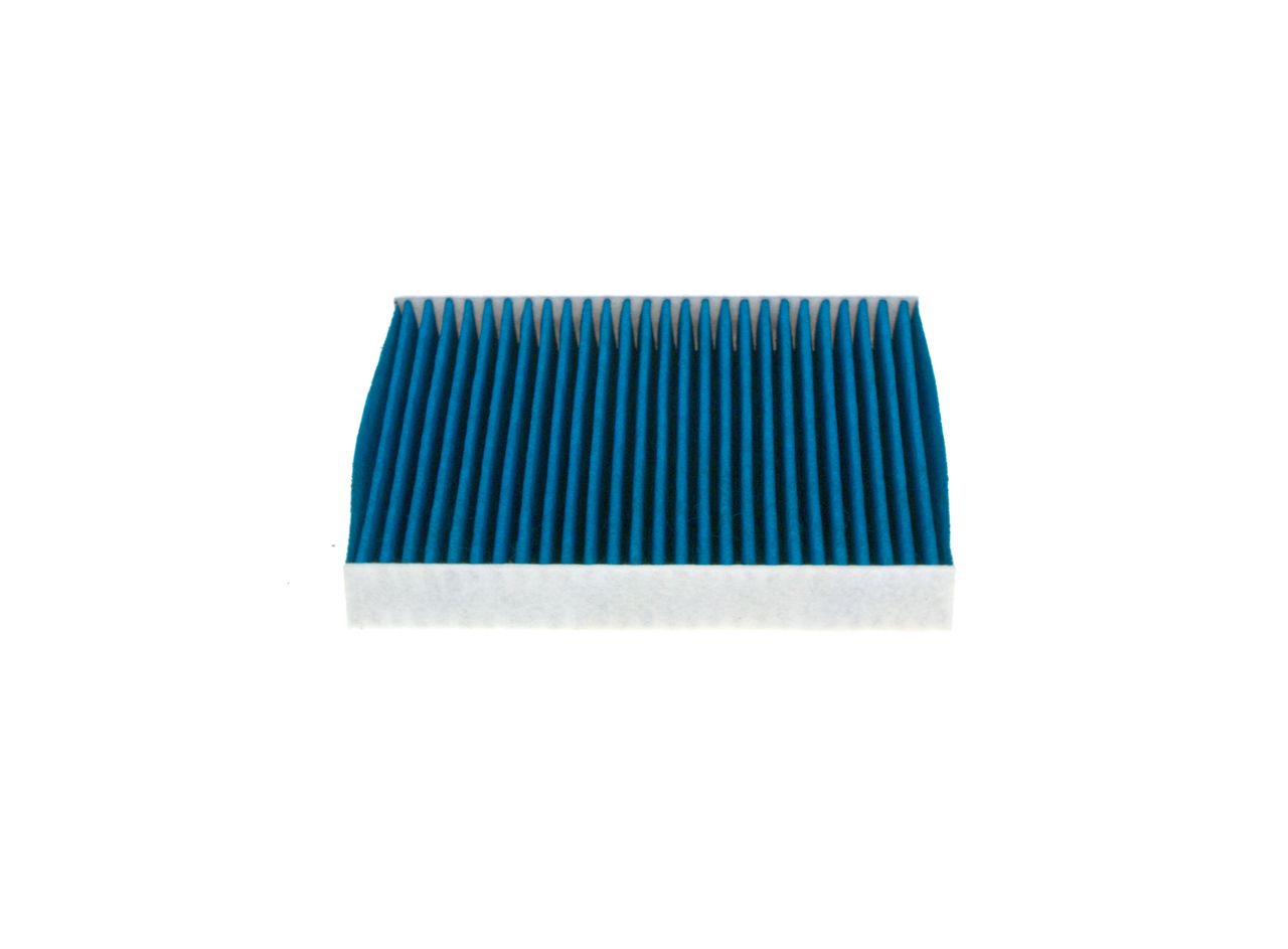 Filter, Innenraumluft