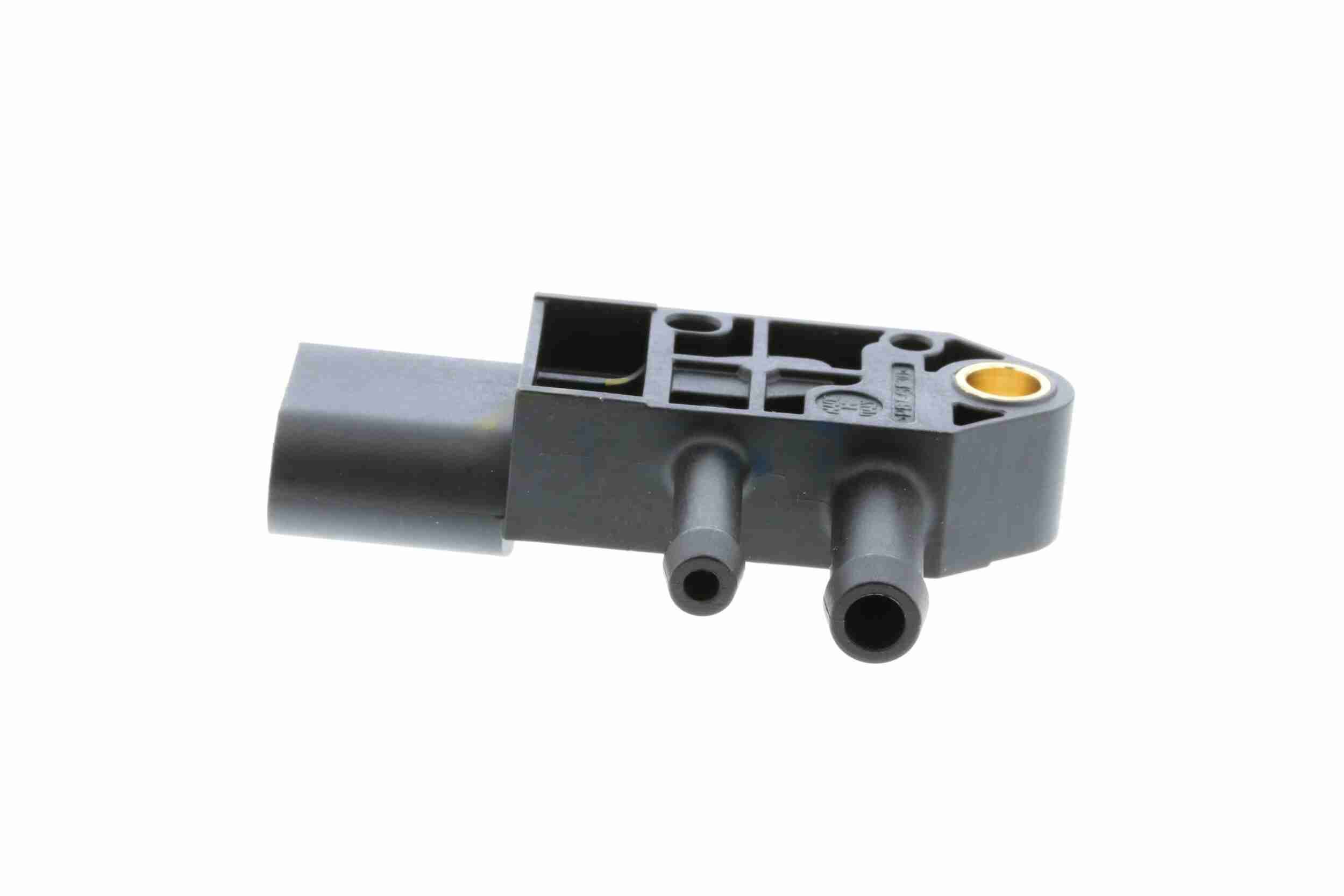 Sensor, Abgasdruck