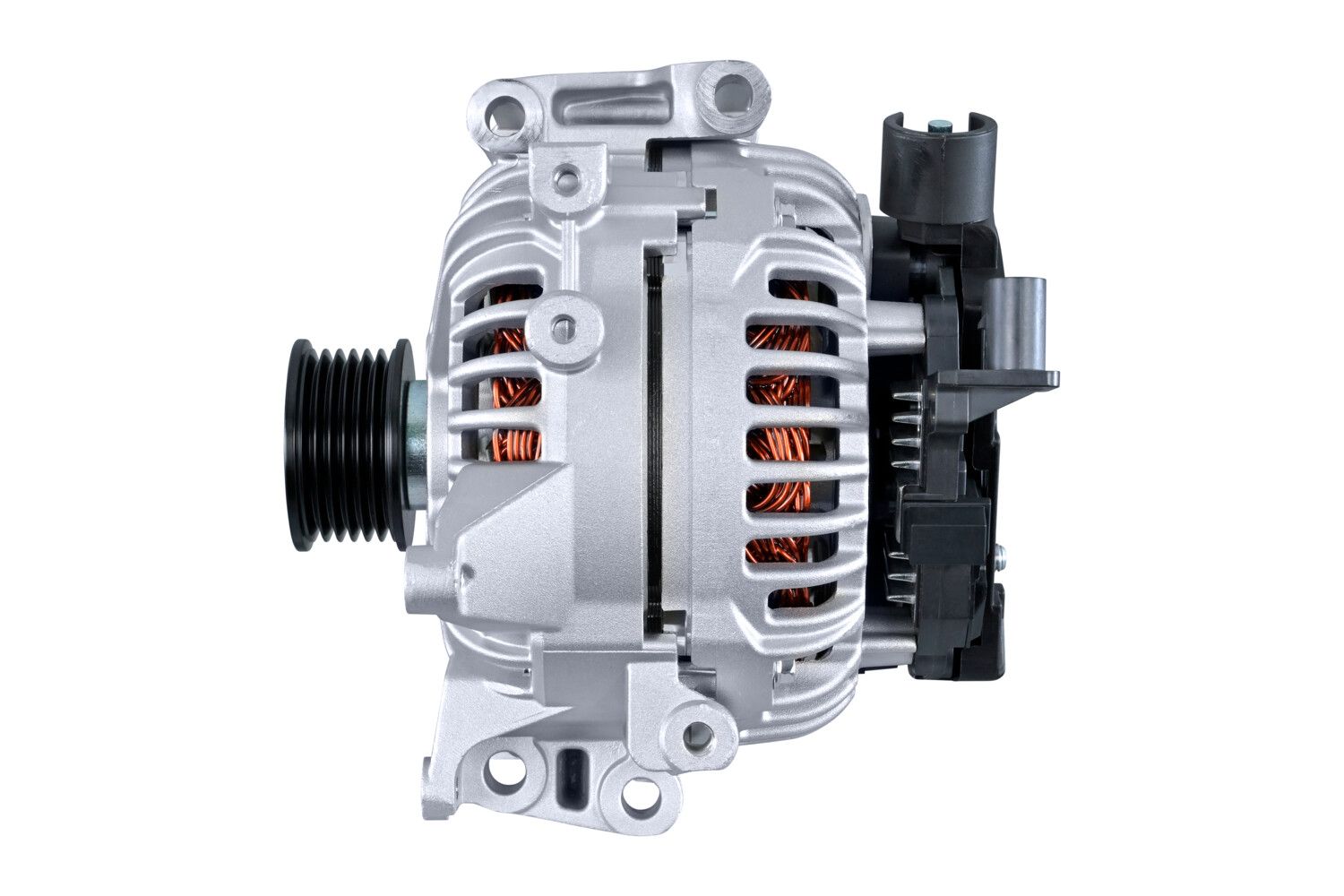 Hella 8EL 012 426-271 Generator