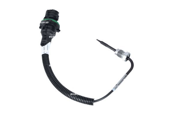 Sensor, Abgastemperatur
