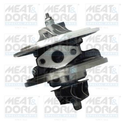 Core assembly, turbocharger 60250