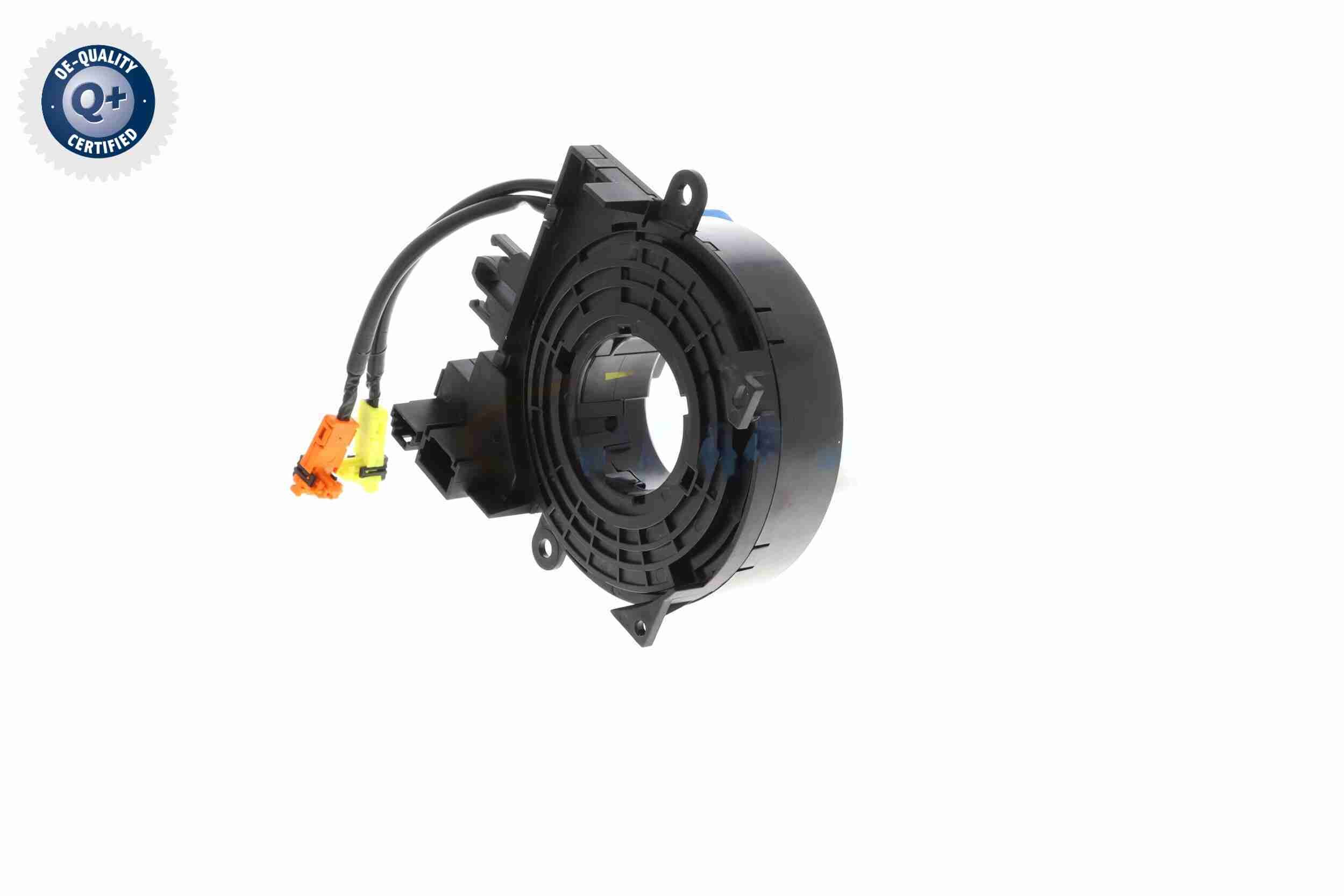 Wickelfeder, Airbag