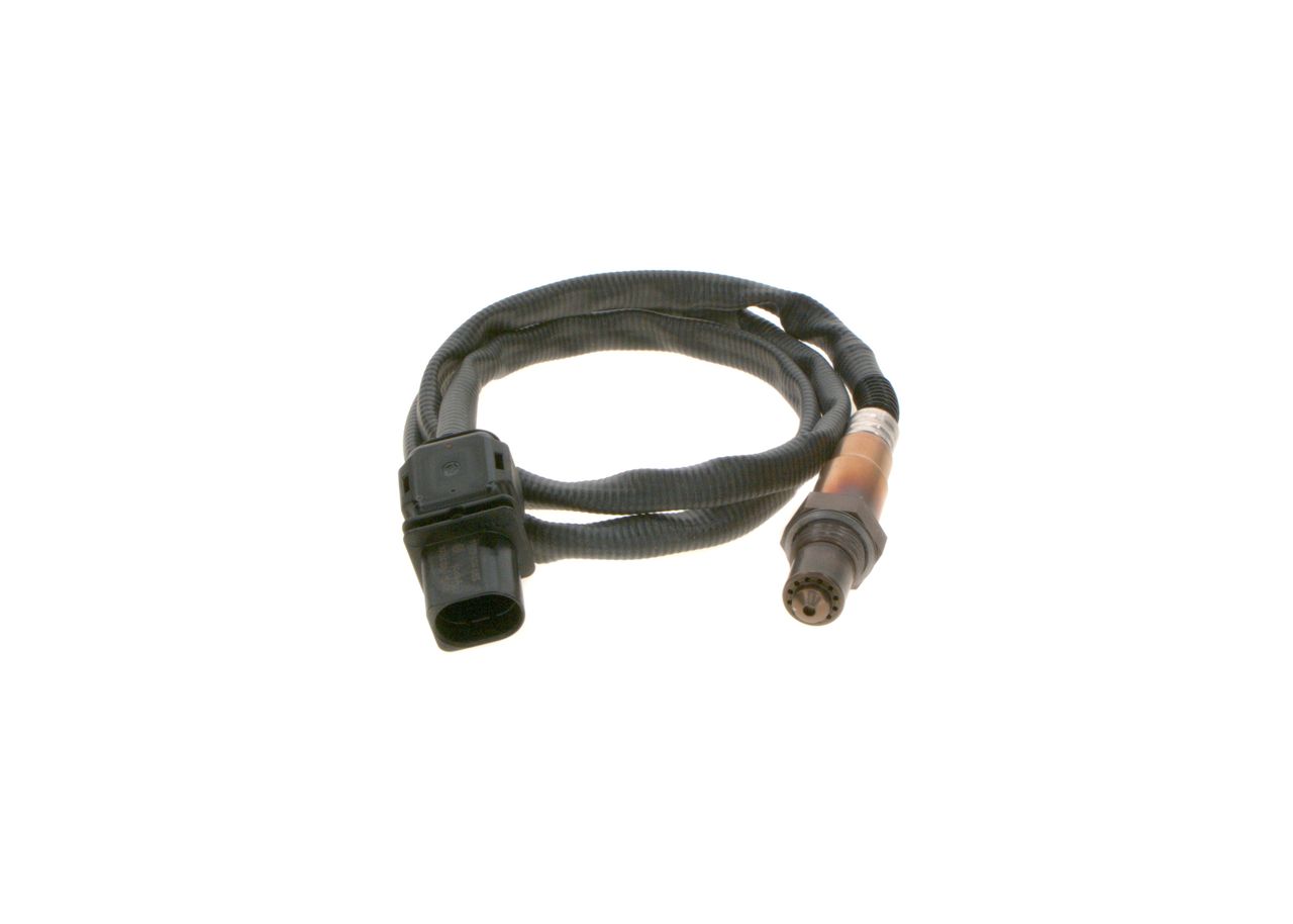 Lambda Sensor 0 258 007 215