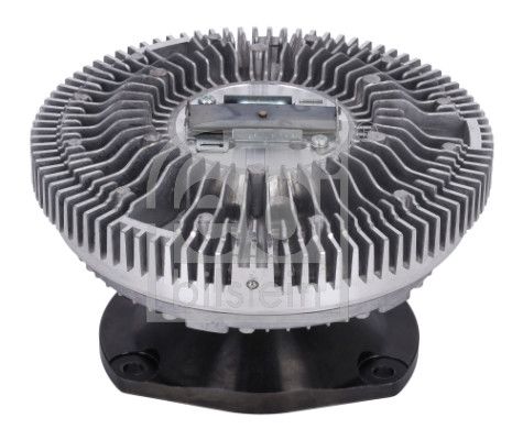 Acoplamiento, ventilador del radiador