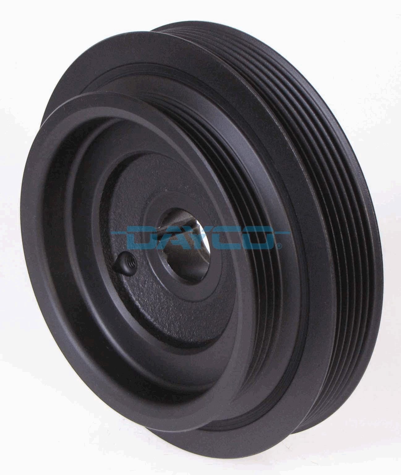 HARMONIC BALANCER - OEM - TecDoc 1