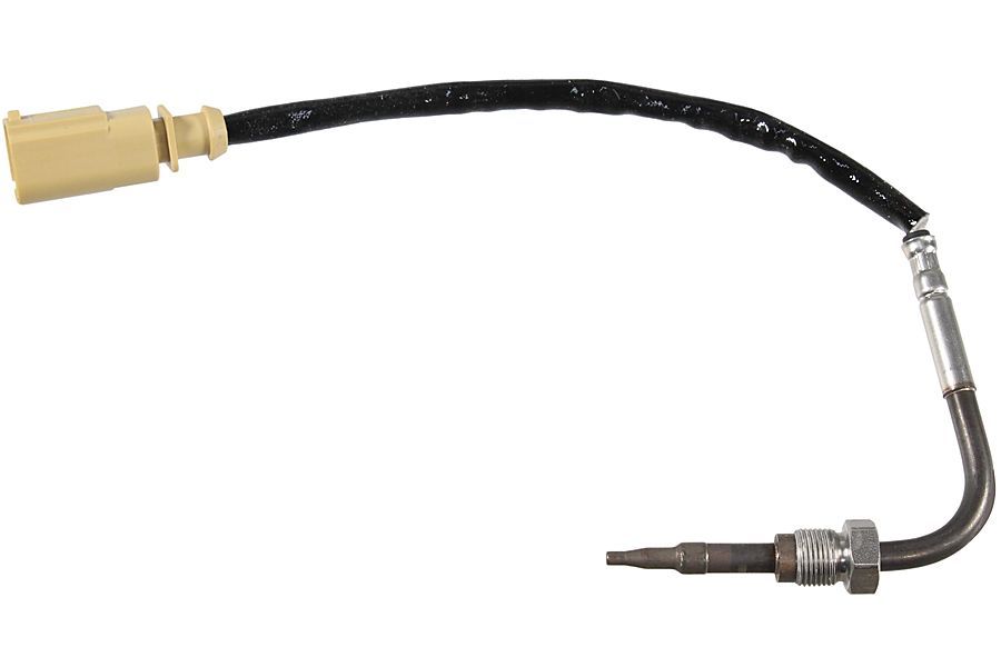 Sensor, Abgastemperatur