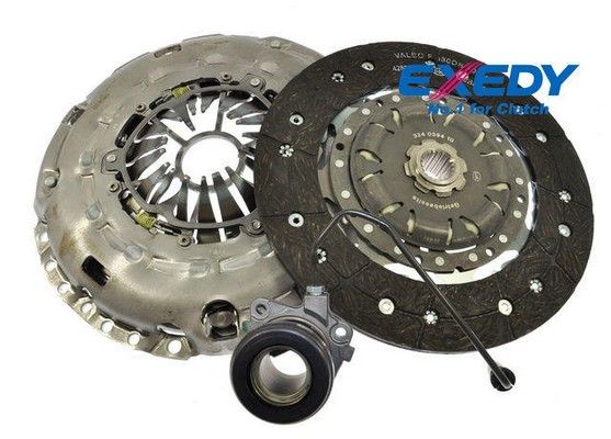 240mm Holden - TecDoc Only