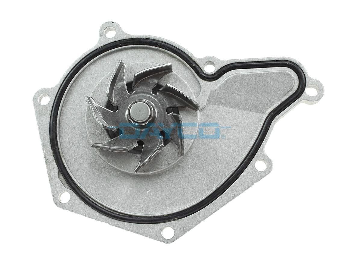 WATER PUMP AUTOMOTIVE - TecDoc 2