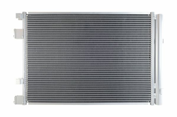 kondensatorius, oro kondicionierius