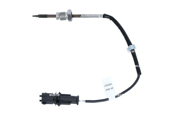 Sensor, Abgastemperatur