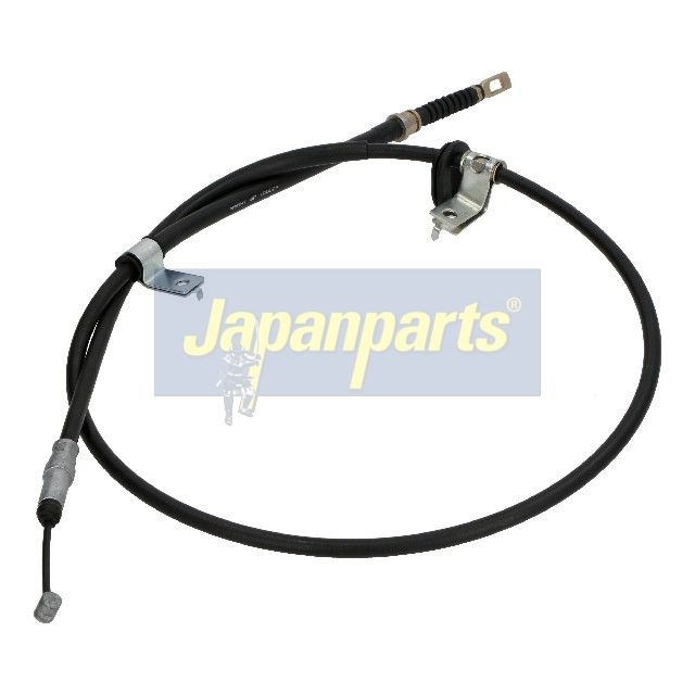 JAPANPARTS BC-403 - Seilzug, Feststellbremse