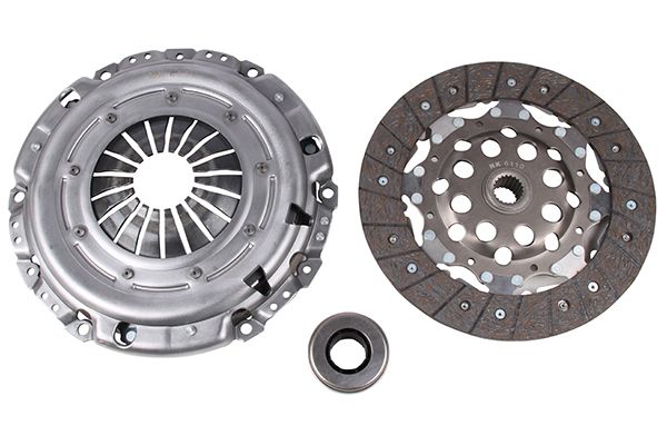 LKCA620110 LUCAS kuplungkészlet