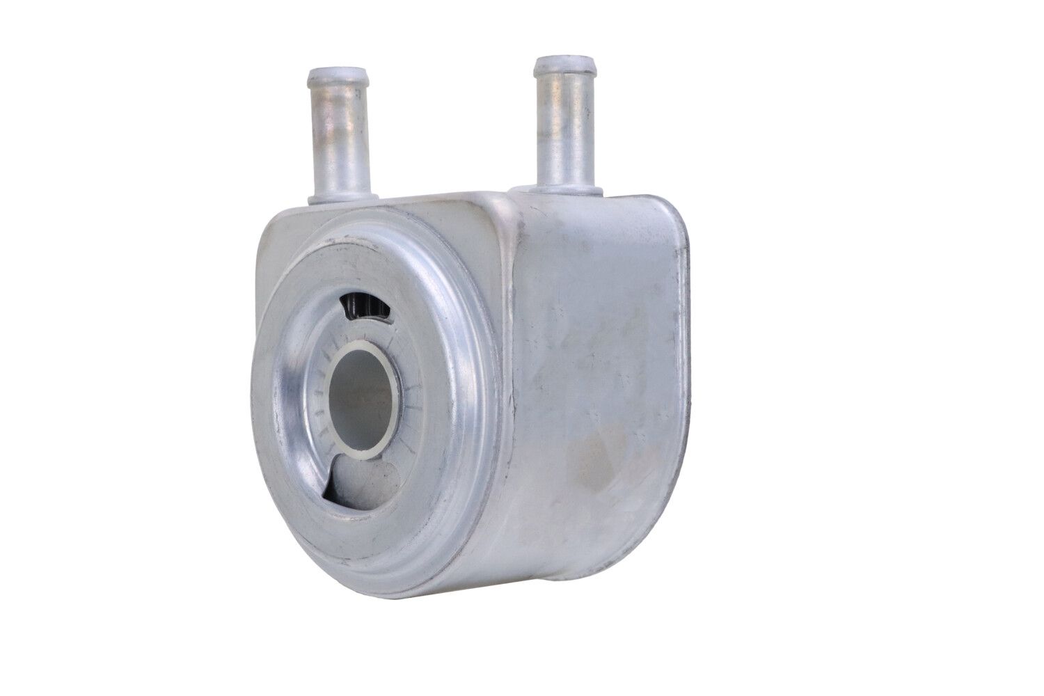 Hella 8MO 366 360-151 Ölkühler, Motoröl