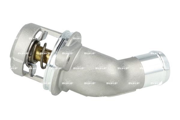 Thermostat, K&uuml;hlmittel