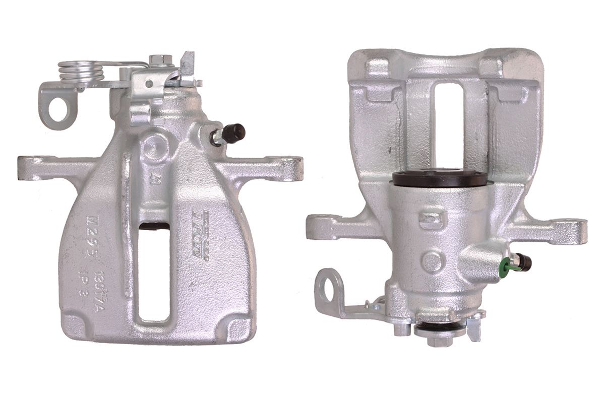 Bremssattel