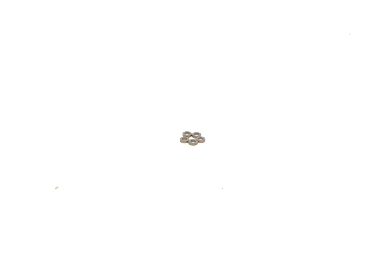 Reparatursatz, Common-Rail-System