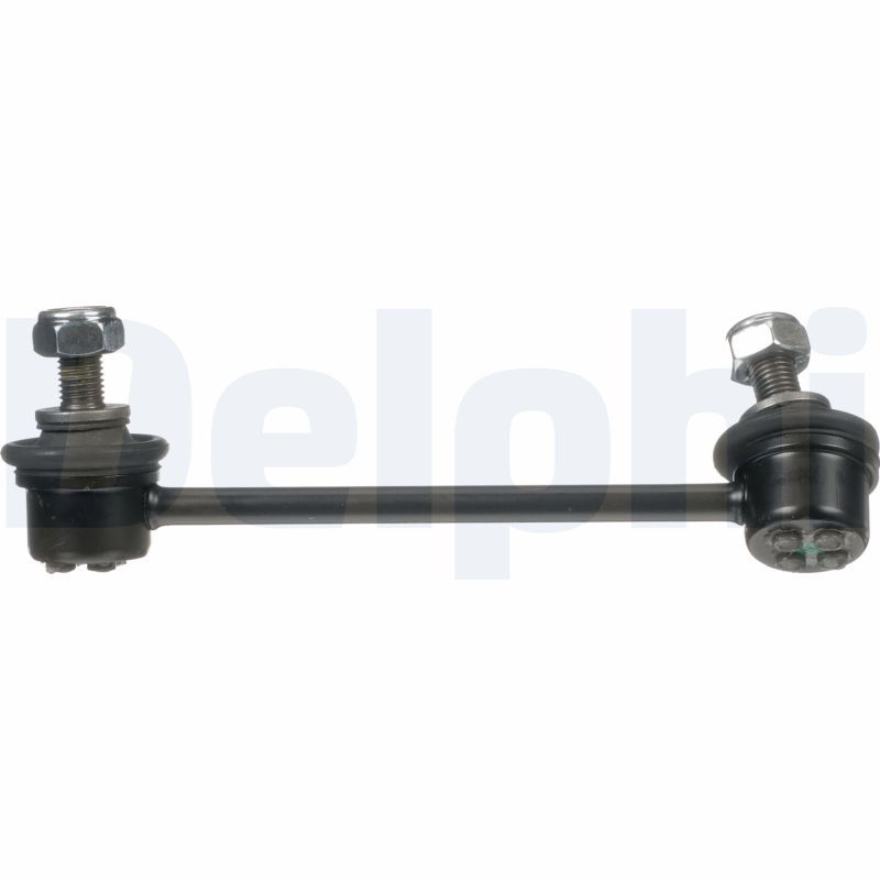 Stange/Strebe, Stabilisator