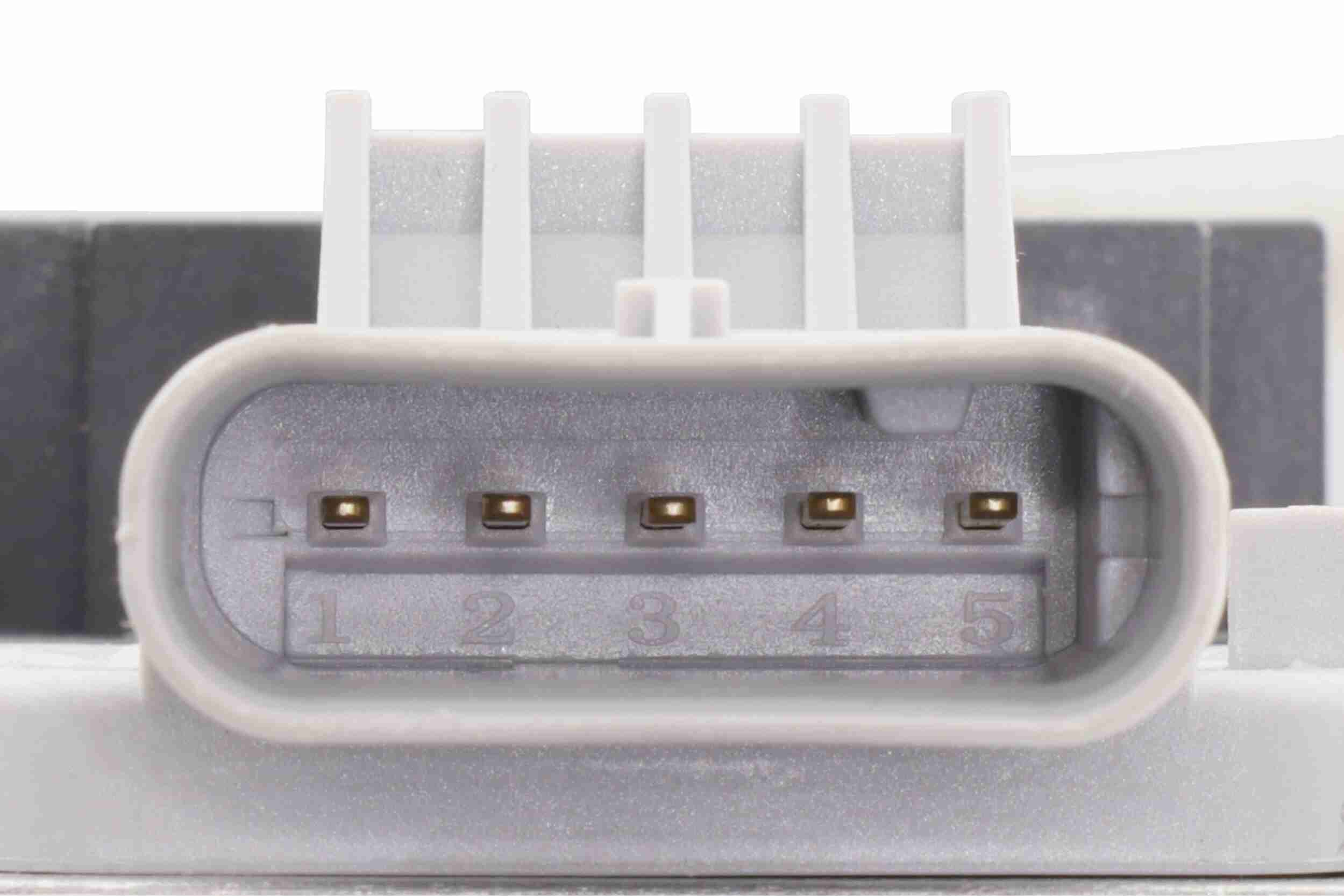 NOx-Sensor, Harnstoffeinspritzung
