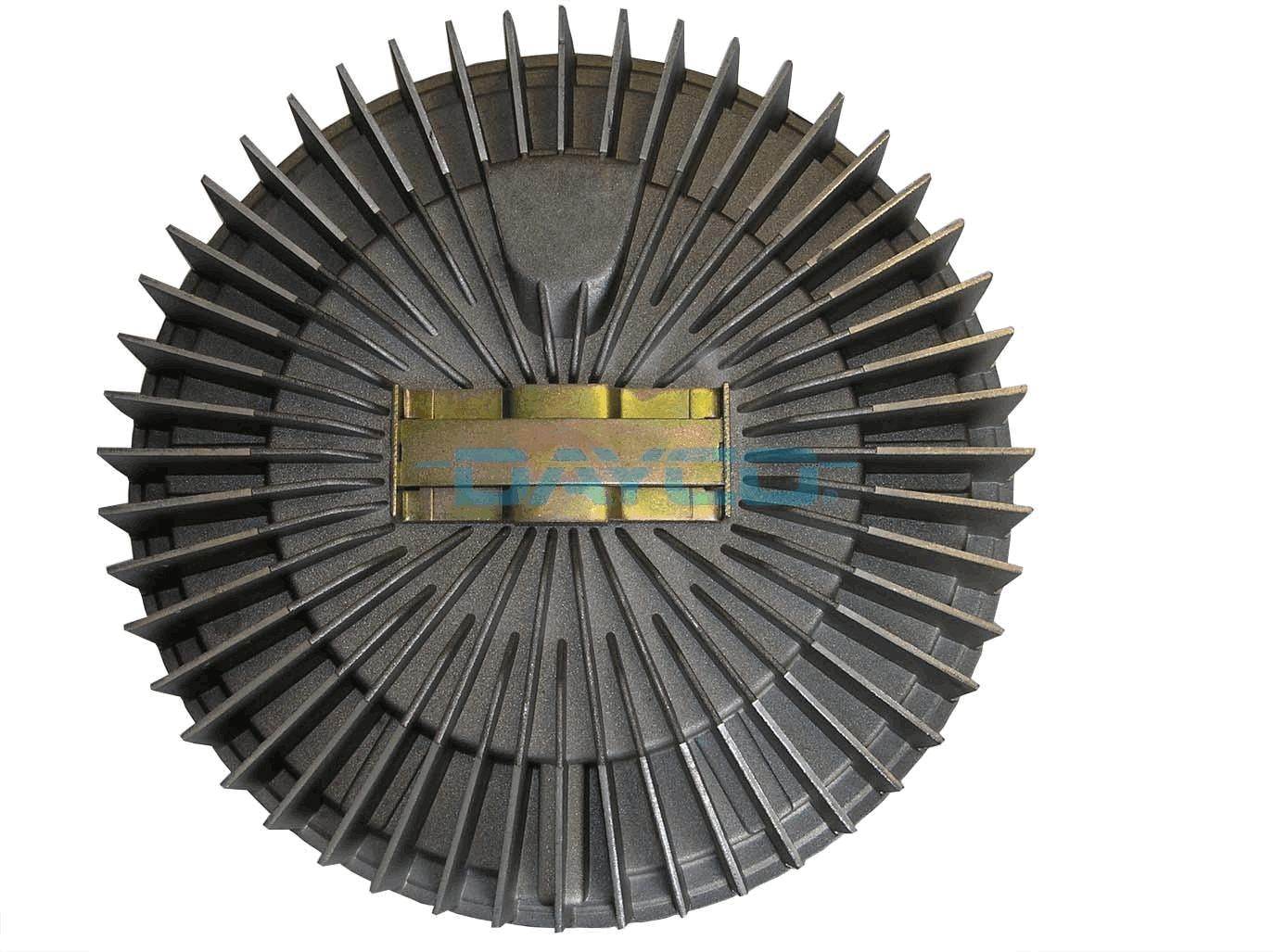FAN CLUTCH  FORD/MAZDA - TecDoc 2