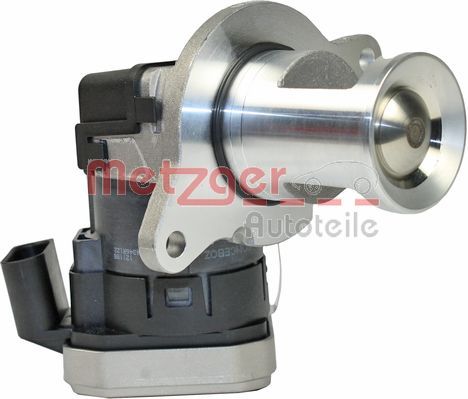 EGR Valve 0892406