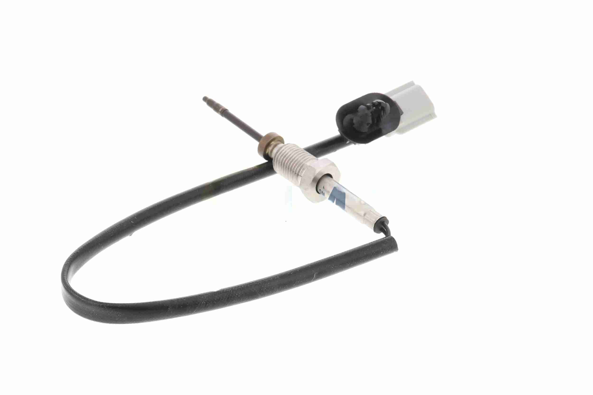 Sensor, Abgastemperatur