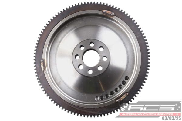 F/W D/IRON TOYOTA HILUX. - TecDoc 2