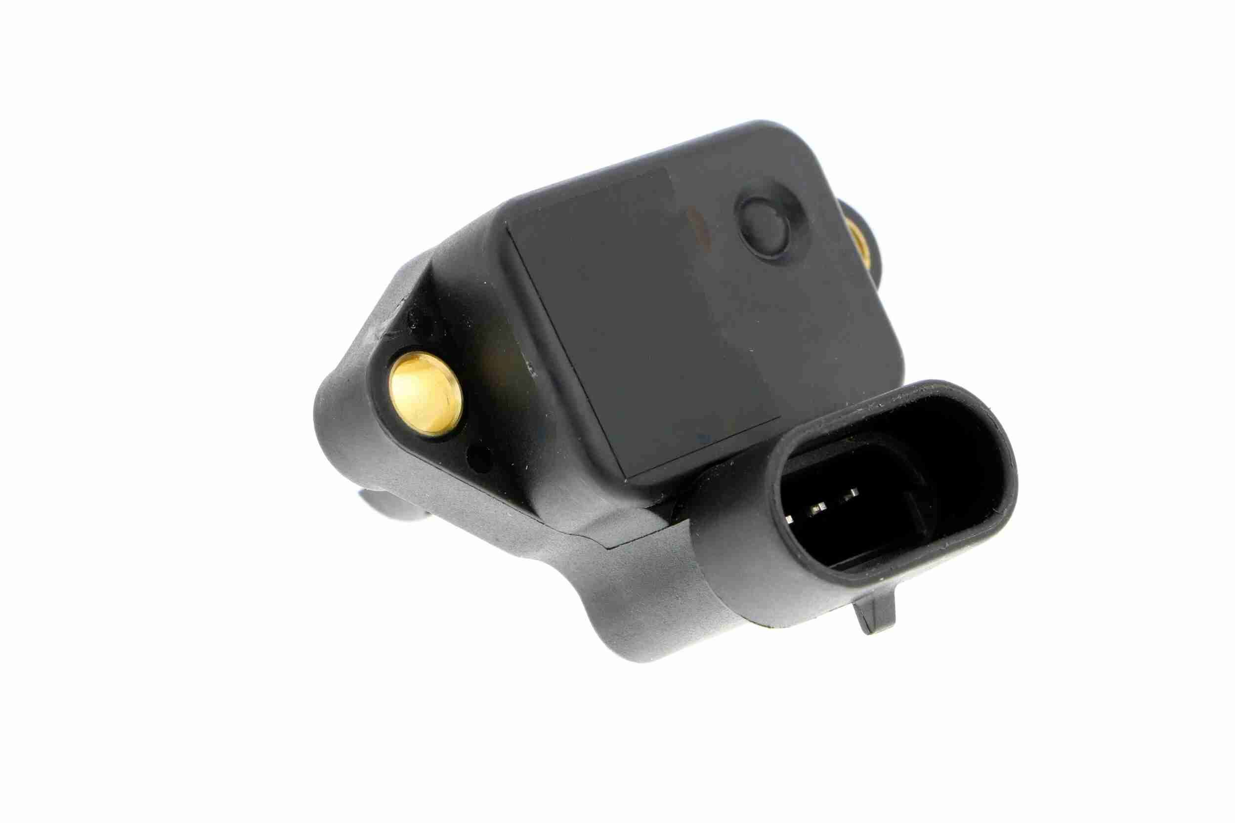Luftdrucksensor, H&ouml;henanpassung