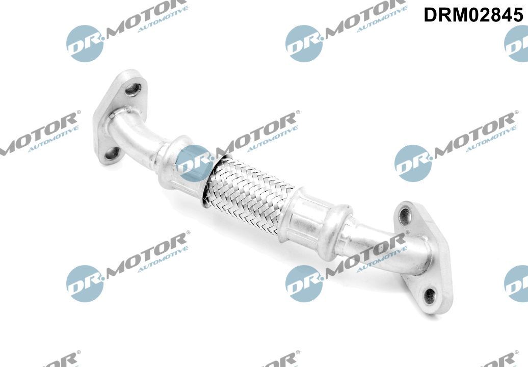 Dr.Motor Automotive DRM02845 - &Ouml;lleitung, Lader