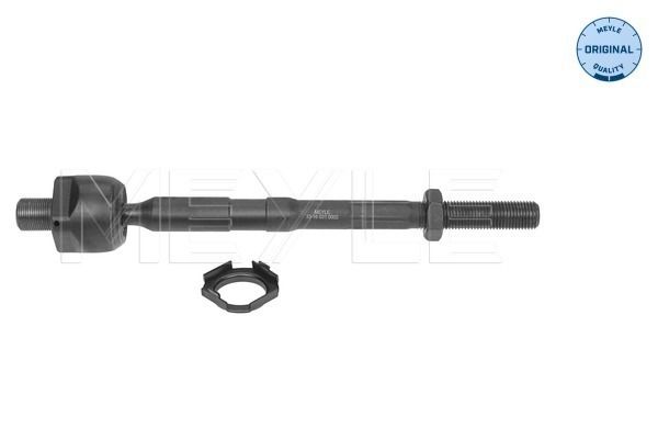 MEYLE 33-16 031 0002 - Axialgelenk, Spurstange