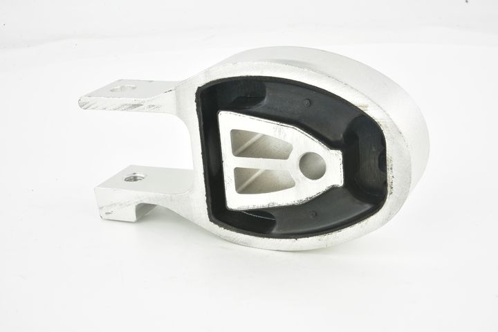 montavimas, neautomatinė transmisija