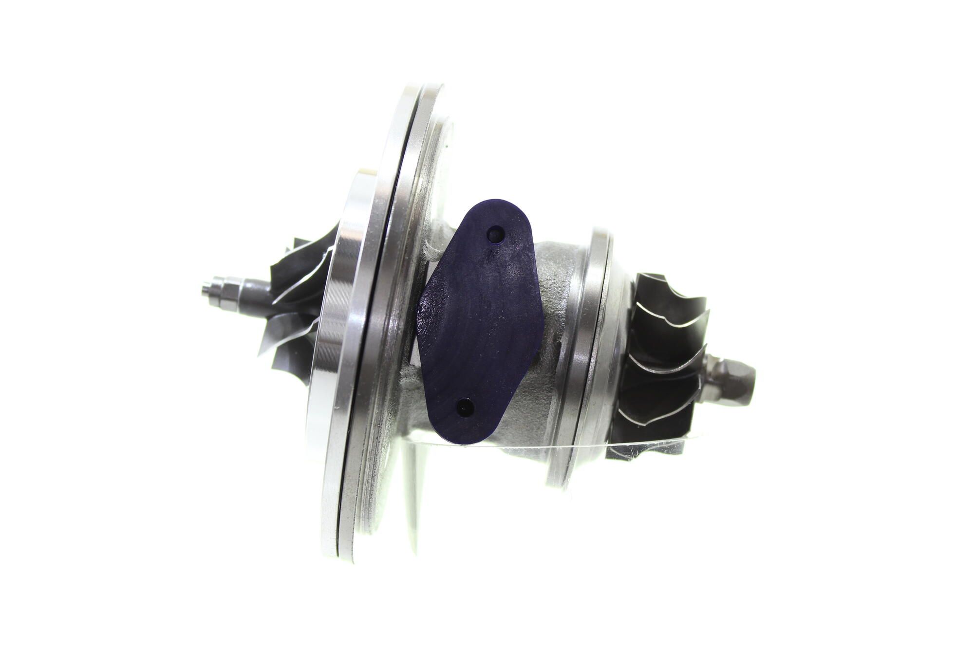 ALANKO Core assembly, turbocharger