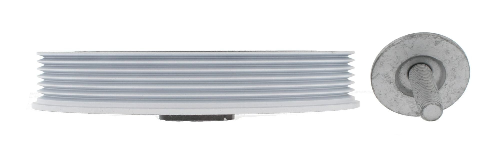 Riemenscheibensatz, Kurbelwelle Riemenscheibensatz, Kurbelwelle