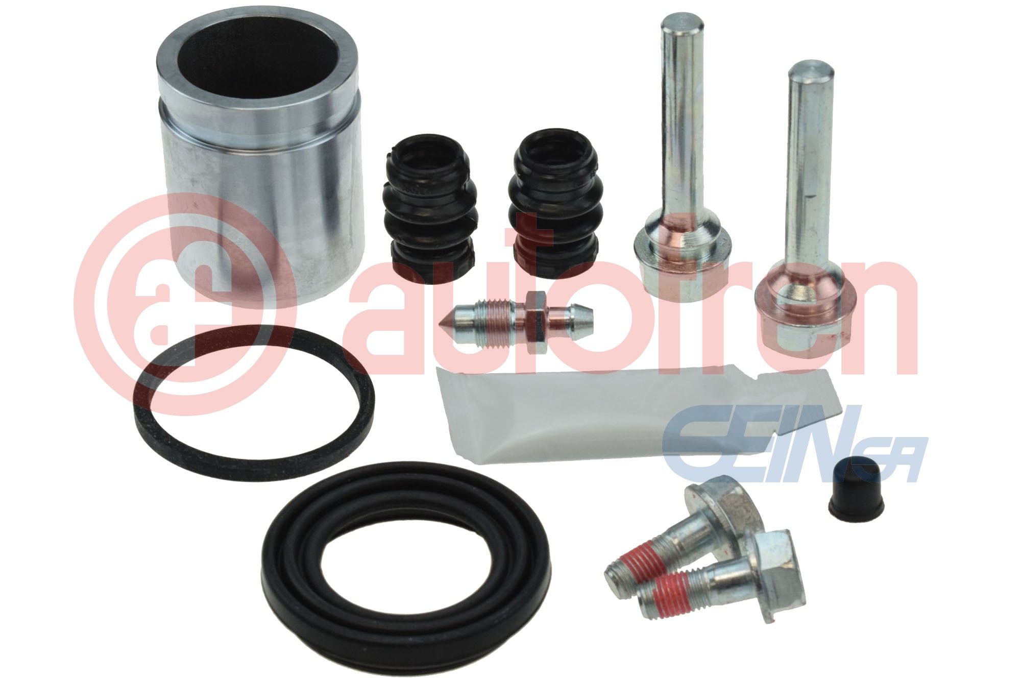 Repair Kit, brake caliper D43419S