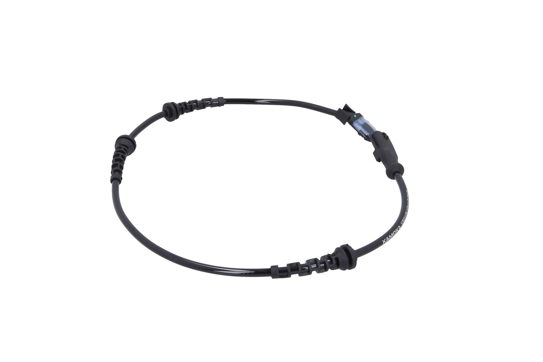 Sensor, Raddrehzahl