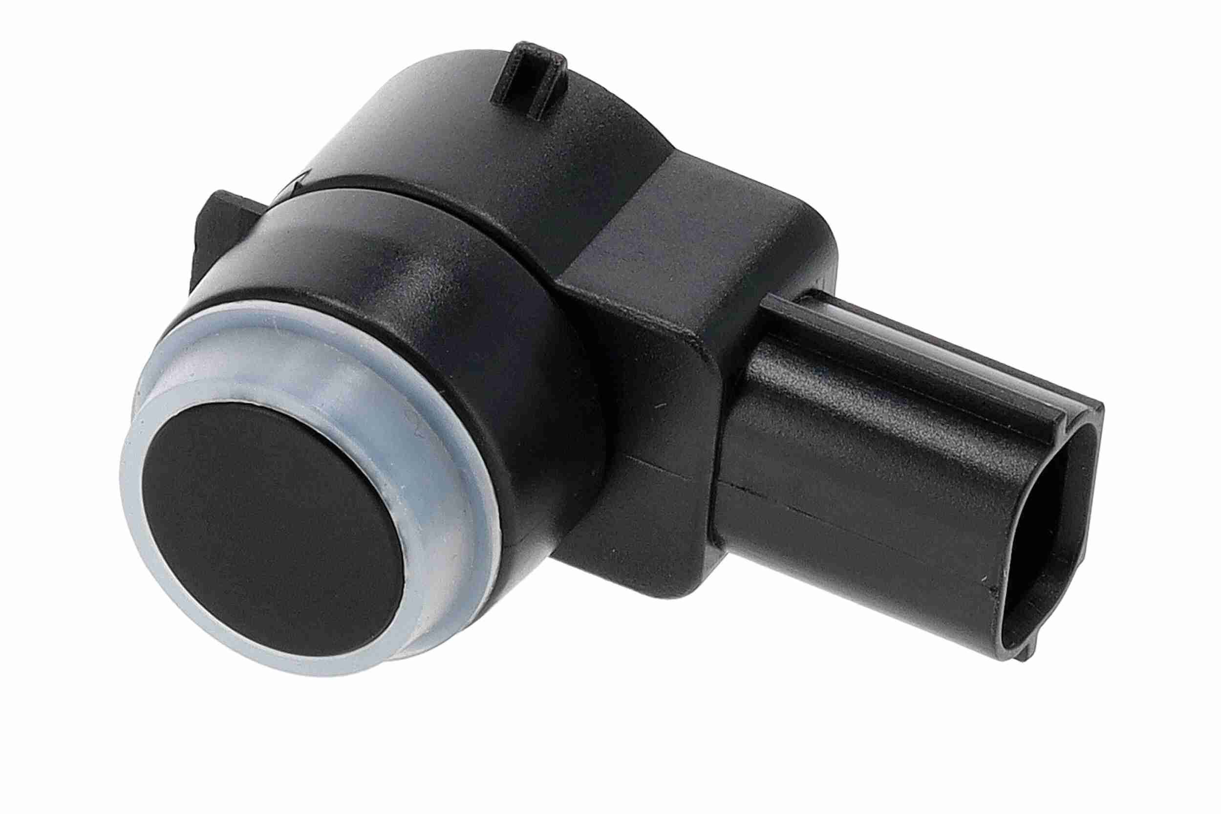 Sensor, Einparkhilfe