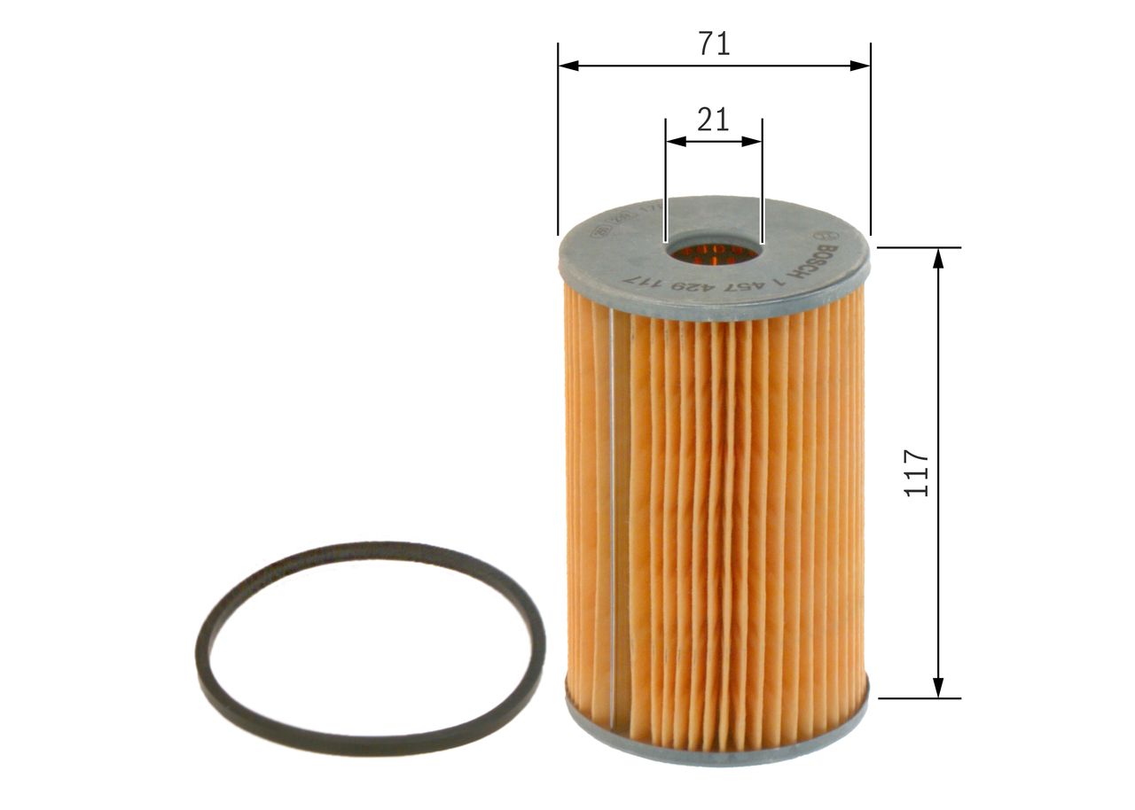 &Ouml;lfilter