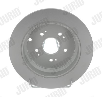 Brake Disc 562795JC