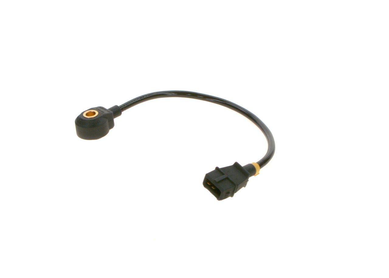 Klopfsensor