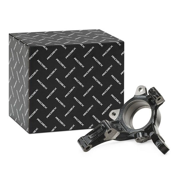 RIDEX 1159S0095 Steering Knuckle, wheel suspension