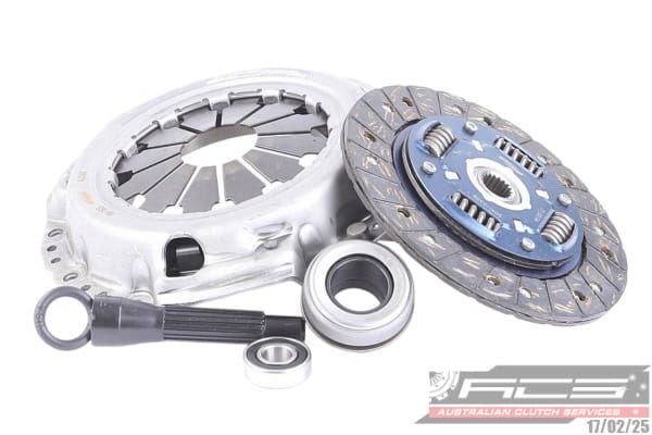 KIT STD FORD FESTIVA 1.3L - TecDoc Only