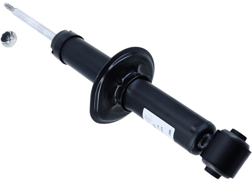SACHS SHOCK ABSORBER - TecDoc 2