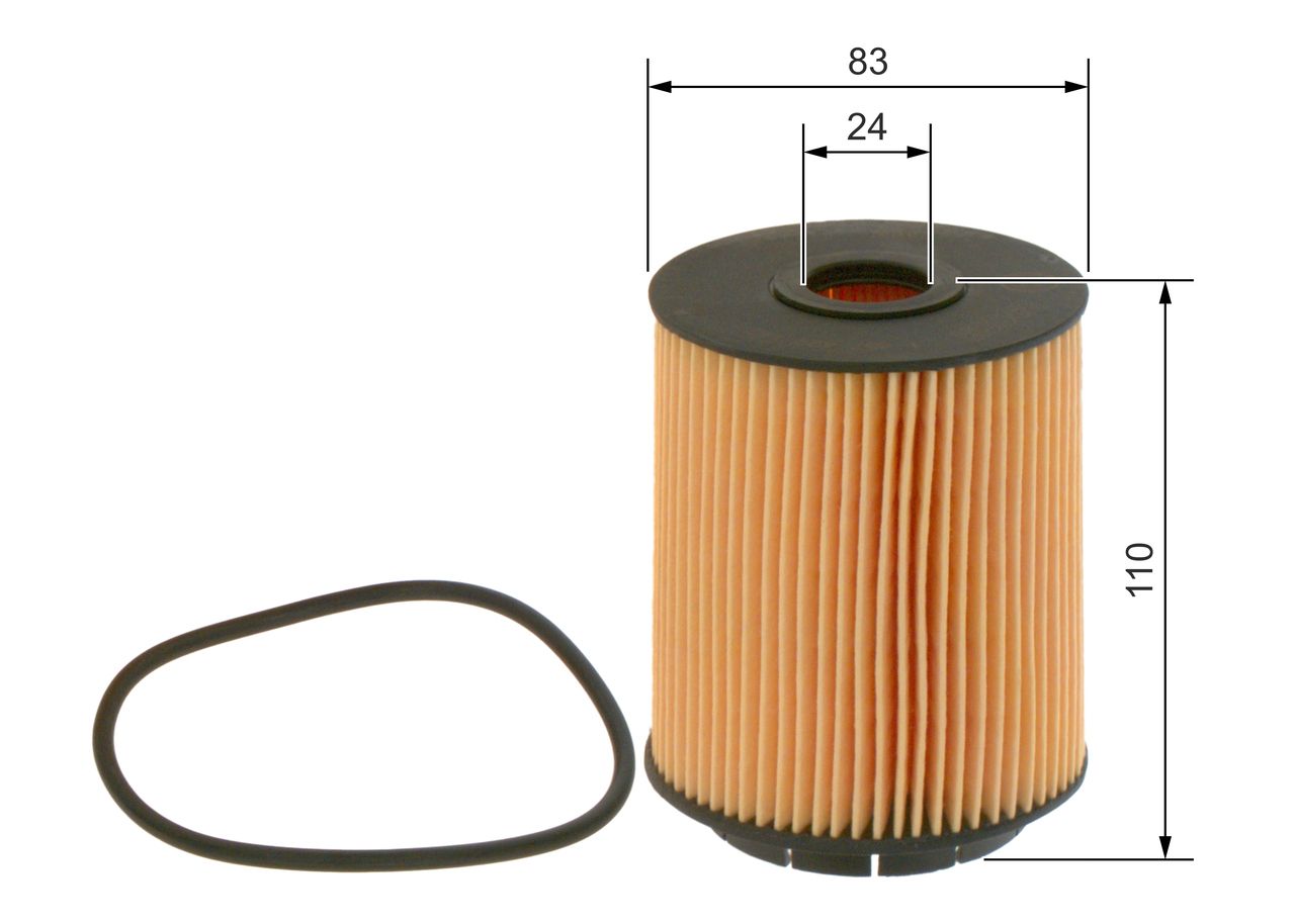 Ölfilter
