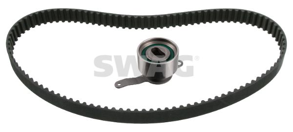 Timing Belt Kit 85 92 6136