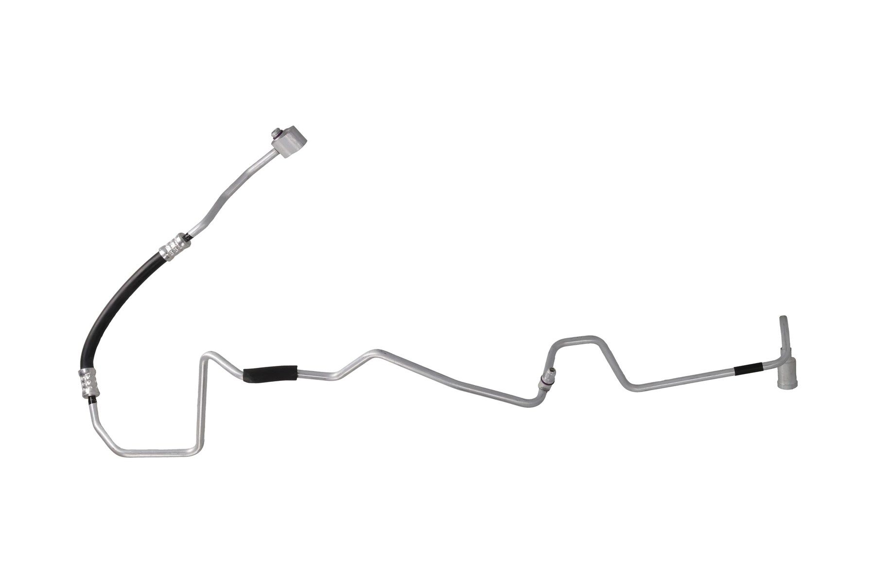 KAMOKA 7930008 - Hochdruckleitung, Klimaanlage